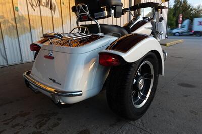 2019 Harley-Davidson Freewheeler   - Photo 8 - Kingman, KS 67068