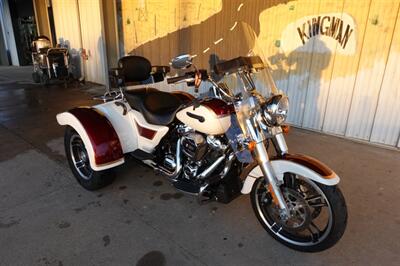 2019 Harley-Davidson Freewheeler   - Photo 2 - Kingman, KS 67068