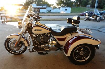 2019 Harley-Davidson Freewheeler   - Photo 5 - Kingman, KS 67068