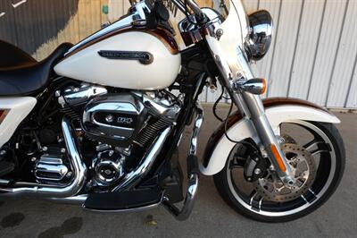 2019 Harley-Davidson Freewheeler   - Photo 11 - Kingman, KS 67068