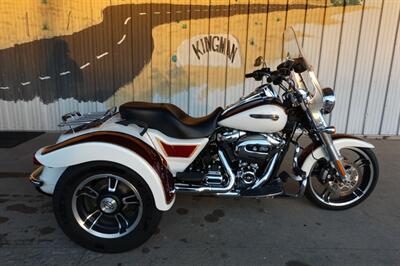 2019 Harley-Davidson Freewheeler   - Photo 1 - Kingman, KS 67068