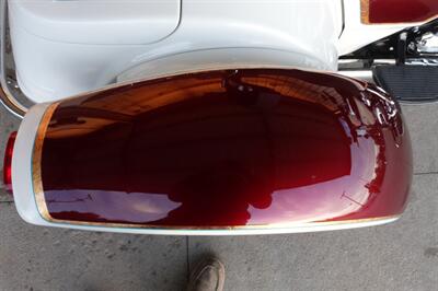 2019 Harley-Davidson Freewheeler   - Photo 25 - Kingman, KS 67068