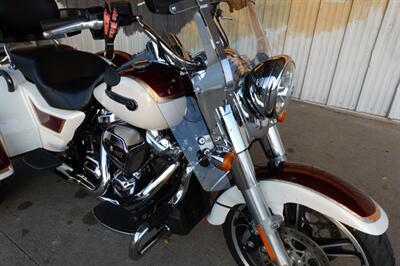 2019 Harley-Davidson Freewheeler   - Photo 12 - Kingman, KS 67068