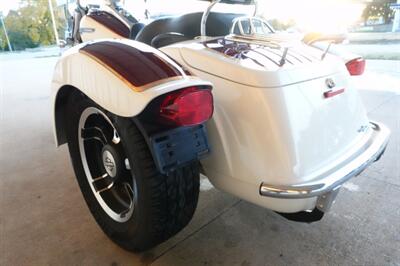 2019 Harley-Davidson Freewheeler   - Photo 20 - Kingman, KS 67068