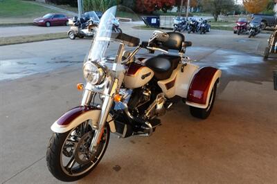 2019 Harley-Davidson Freewheeler   - Photo 4 - Kingman, KS 67068