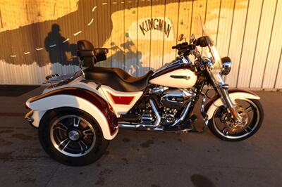 2019 Harley-Davidson Freewheeler   - Photo 42 - Kingman, KS 67068