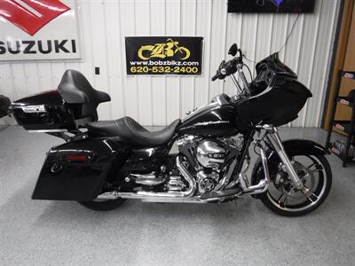 2016 Harley-Davidson Road Glide Custom   - Photo 1 - Kingman, KS 67068