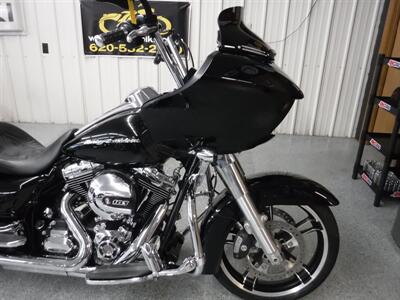 2016 Harley-Davidson Road Glide Custom   - Photo 4 - Kingman, KS 67068