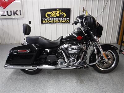 2019 Harley-Davidson Electra Glide Standard   - Photo 1 - Kingman, KS 67068