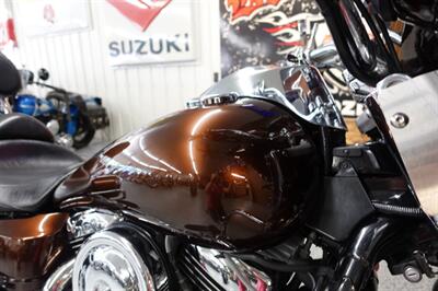 2007 Kawasaki Vulcan Nomad 1600   - Photo 13 - Kingman, KS 67068