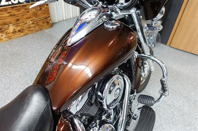 2007 Kawasaki Vulcan Nomad 1600   - Photo 14 - Kingman, KS 67068