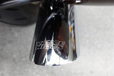 2007 Kawasaki Vulcan Nomad 1600   - Photo 20 - Kingman, KS 67068