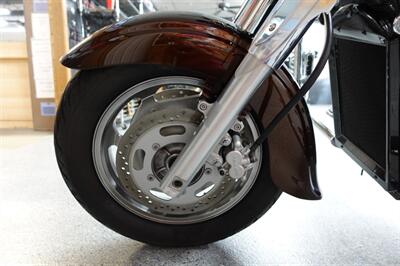 2007 Kawasaki Vulcan Nomad 1600   - Photo 24 - Kingman, KS 67068