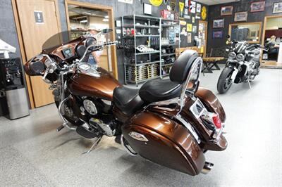 2007 Kawasaki Vulcan Nomad 1600   - Photo 6 - Kingman, KS 67068