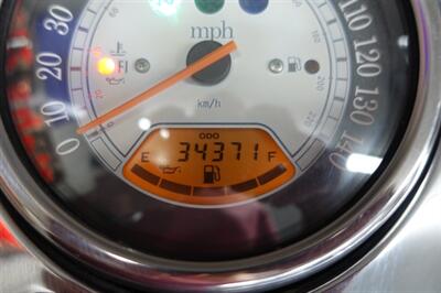 2007 Kawasaki Vulcan Nomad 1600   - Photo 36 - Kingman, KS 67068