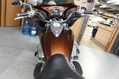 2007 Kawasaki Vulcan Nomad 1600   - Photo 33 - Kingman, KS 67068