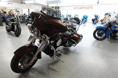 2007 Kawasaki Vulcan Nomad 1600   - Photo 4 - Kingman, KS 67068