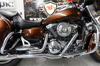 2007 Kawasaki Vulcan Nomad 1600   - Photo 15 - Kingman, KS 67068