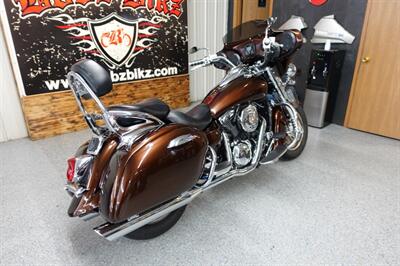 2007 Kawasaki Vulcan Nomad 1600   - Photo 8 - Kingman, KS 67068