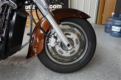 2007 Kawasaki Vulcan Nomad 1600   - Photo 10 - Kingman, KS 67068