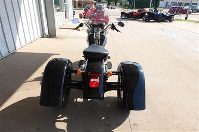 2009 Harley-Davidson Fat Boy Trike Frankenstein   - Photo 4 - Kingman, KS 67068