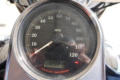 2009 Harley-Davidson Fat Boy Trike Frankenstein   - Photo 42 - Kingman, KS 67068