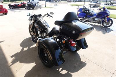 2009 Harley-Davidson Fat Boy Trike Frankenstein   - Photo 10 - Kingman, KS 67068