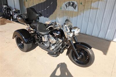 2009 Harley-Davidson Fat Boy Trike Frankenstein   - Photo 6 - Kingman, KS 67068