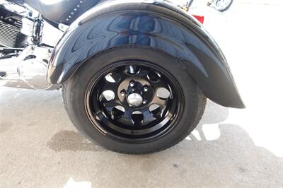 2009 Harley-Davidson Fat Boy Trike Frankenstein   - Photo 34 - Kingman, KS 67068