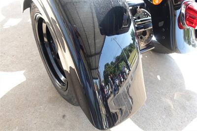 2009 Harley-Davidson Fat Boy Trike Frankenstein   - Photo 35 - Kingman, KS 67068
