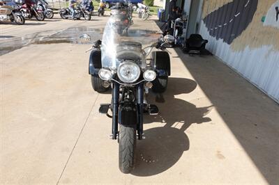 2009 Harley-Davidson Fat Boy Trike Frankenstein   - Photo 5 - Kingman, KS 67068