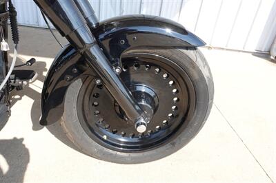 2009 Harley-Davidson Fat Boy Trike Frankenstein   - Photo 13 - Kingman, KS 67068