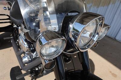 2009 Harley-Davidson Fat Boy Trike Frankenstein   - Photo 16 - Kingman, KS 67068