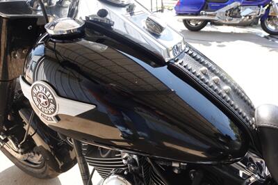 2009 Harley-Davidson Fat Boy Trike Frankenstein   - Photo 31 - Kingman, KS 67068