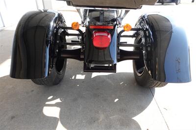 2009 Harley-Davidson Fat Boy Trike Frankenstein   - Photo 38 - Kingman, KS 67068