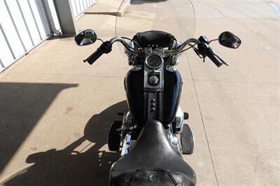 2009 Harley-Davidson Fat Boy Trike Frankenstein   - Photo 41 - Kingman, KS 67068