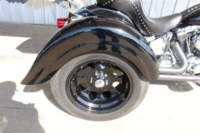 2009 Harley-Davidson Fat Boy Trike Frankenstein   - Photo 22 - Kingman, KS 67068