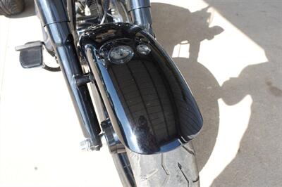 2009 Harley-Davidson Fat Boy Trike Frankenstein   - Photo 15 - Kingman, KS 67068
