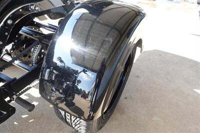 2009 Harley-Davidson Fat Boy Trike Frankenstein   - Photo 32 - Kingman, KS 67068