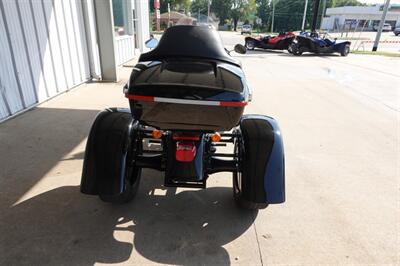 2009 Harley-Davidson Fat Boy Trike Frankenstein   - Photo 11 - Kingman, KS 67068