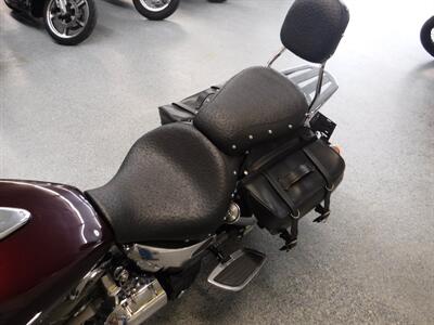 2007 Honda VTX 1300 S   - Photo 16 - Kingman, KS 67068