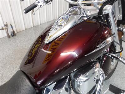 2007 Honda VTX 1300 S   - Photo 7 - Kingman, KS 67068