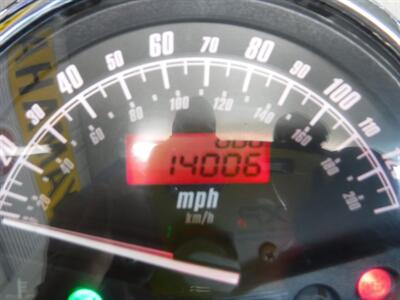 2007 Honda VTX 1300 S   - Photo 14 - Kingman, KS 67068