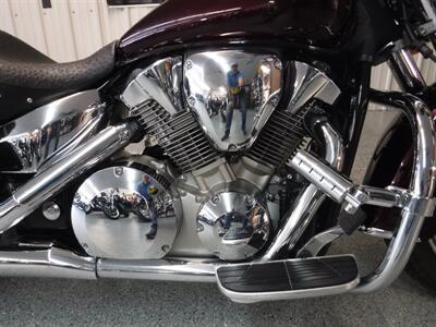2007 Honda VTX 1300 S   - Photo 10 - Kingman, KS 67068
