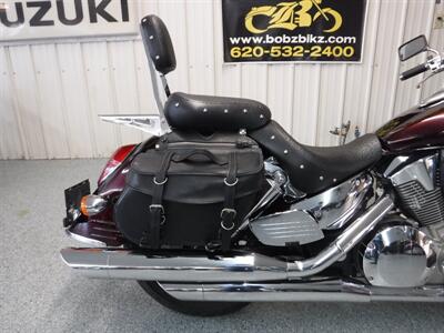 2007 Honda VTX 1300 S   - Photo 11 - Kingman, KS 67068