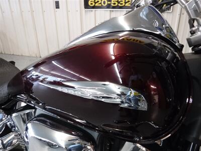 2007 Honda VTX 1300 S   - Photo 6 - Kingman, KS 67068
