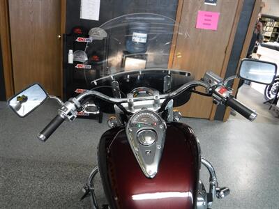 2007 Honda VTX 1300 S   - Photo 15 - Kingman, KS 67068