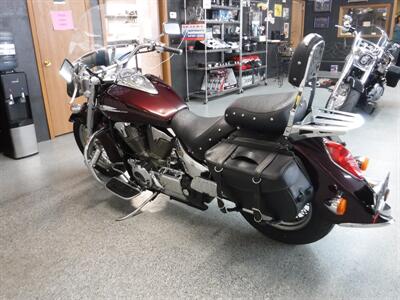2007 Honda VTX 1300 S   - Photo 18 - Kingman, KS 67068