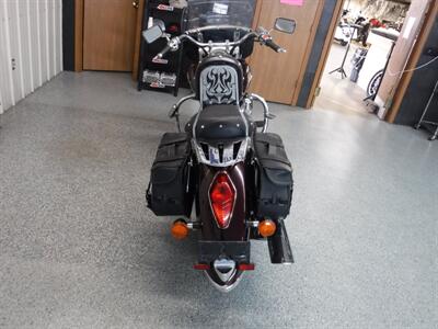 2007 Honda VTX 1300 S   - Photo 13 - Kingman, KS 67068