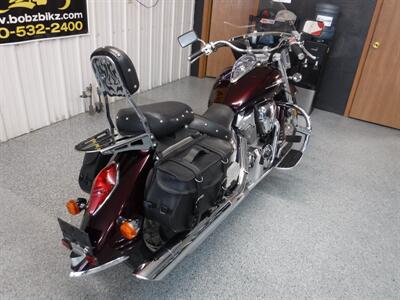 2007 Honda VTX 1300 S   - Photo 12 - Kingman, KS 67068